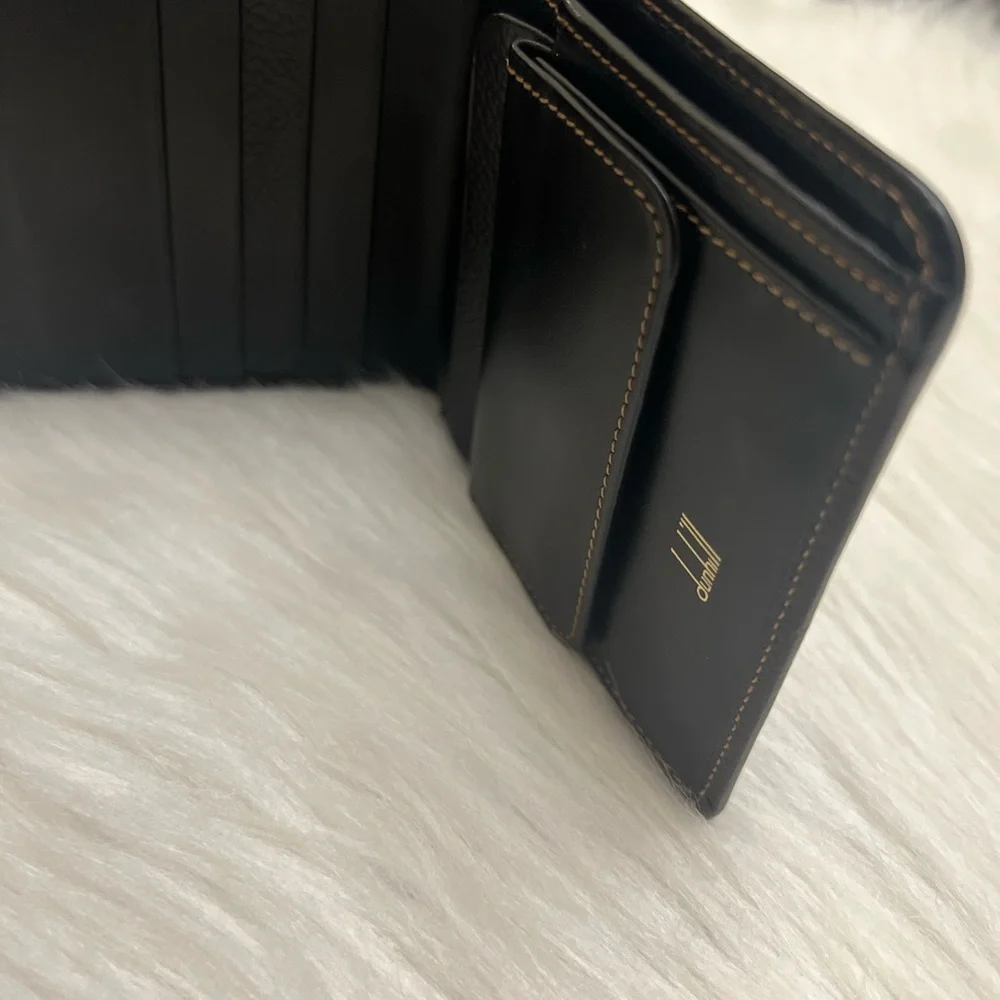 Dunhill bi fold